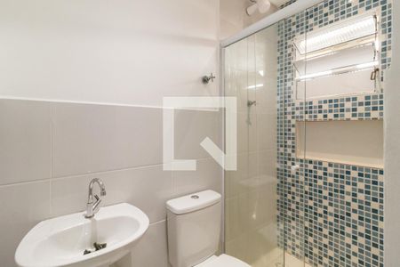 Kitnet/Studio para alugar com 1 quarto, 24m² em Jardim Felicidade(zona Norte), São Paulo