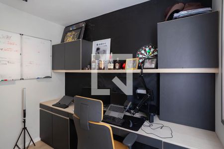 Quarto 1 de apartamento à venda com 3 quartos, 123m² em Dona Clara, Belo Horizonte
