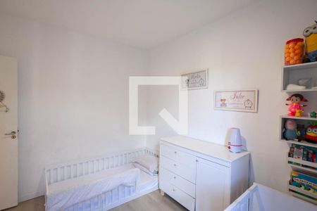Quarto 2 de apartamento à venda com 3 quartos, 123m² em Dona Clara, Belo Horizonte