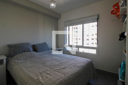 Suíte  de apartamento para alugar com 2 quartos, 56m² em Vila Andrade, São Paulo