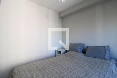Suíte  de apartamento para alugar com 2 quartos, 56m² em Vila Andrade, São Paulo