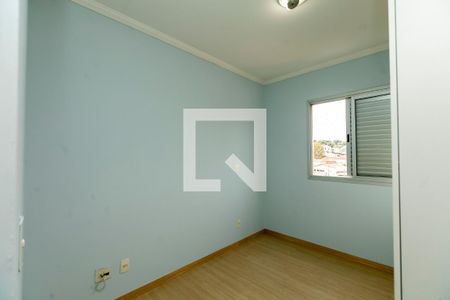 QUARTO 2 de apartamento para alugar com 3 quartos, 85m² em Jardim Leonor, Campinas