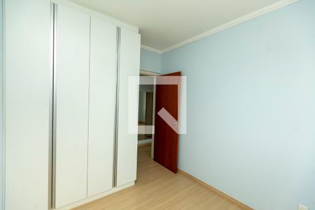 QUARTO 1 de apartamento para alugar com 3 quartos, 85m² em Jardim Leonor, Campinas