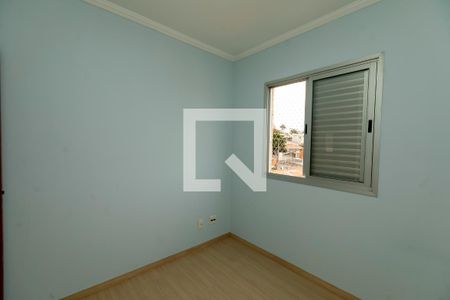 QUARTO 1 de apartamento para alugar com 3 quartos, 85m² em Jardim Leonor, Campinas
