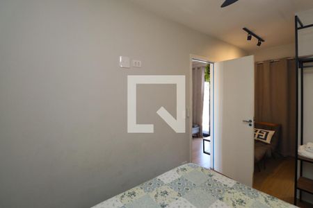 Quarto  de apartamento para alugar com 1 quarto, 28m² em Vila Dom Pedro Ii, São Paulo