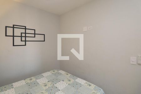Quarto  de apartamento para alugar com 1 quarto, 28m² em Vila Dom Pedro Ii, São Paulo