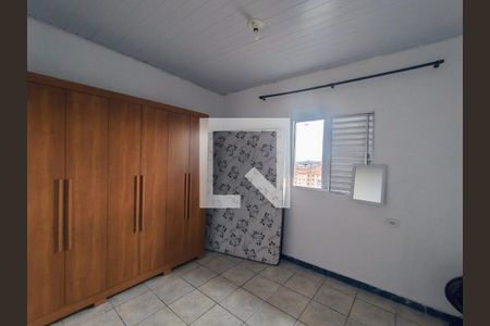 Quarto  de casa para alugar com 1 quarto, 120m² em Cidade Miramar, São Bernardo do Campo