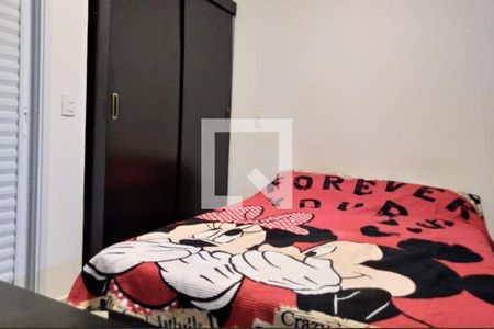 Sala/Quarto de kitnet/studio à venda com 1 quarto, 42m² em Campo Grande, São Paulo