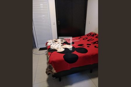 Sala/Quarto de kitnet/studio à venda com 1 quarto, 42m² em Campo Grande, São Paulo