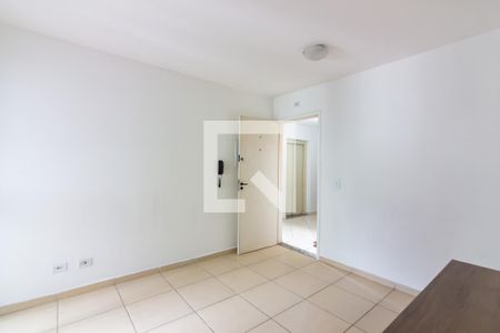 Sala  de apartamento para alugar com 2 quartos, 44m² em São Pedro, Osasco