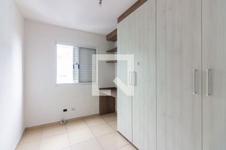 Quarto 2 de apartamento para alugar com 2 quartos, 44m² em São Pedro, Osasco