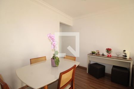 Sala de apartamento à venda com 2 quartos, 51m² em Lauzane Paulista, São Paulo