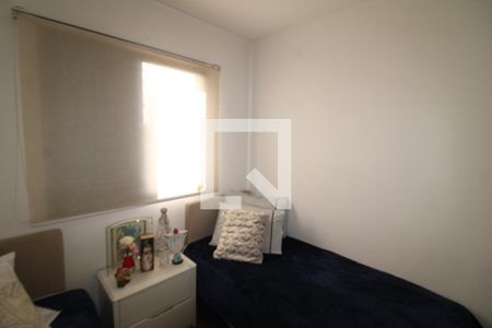 Quarto 1 de apartamento à venda com 2 quartos, 51m² em Lauzane Paulista, São Paulo