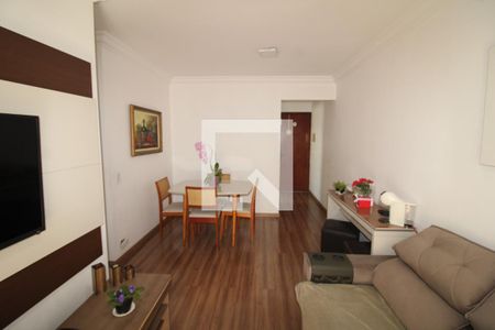 Quarto 2 de apartamento à venda com 2 quartos, 51m² em Lauzane Paulista, São Paulo