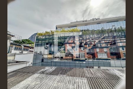 Casa de Condomínio à venda com 3 quartos, 140m² em Botafogo, Rio de Janeiro