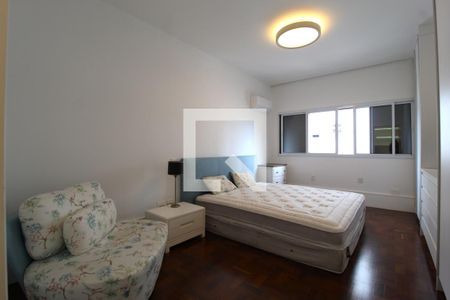 Quarto 1 - Suíte de apartamento para alugar com 4 quartos, 300m² em Vila Uberabinha, São Paulo