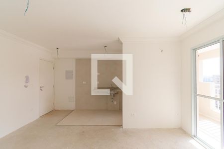 Sala de apartamento à venda com 3 quartos, 63m² em Jardim Vila Formosa, São Paulo