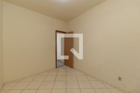 Quarto 1 de casa para alugar com 3 quartos, 80m² em Rio Branco, Belo Horizonte