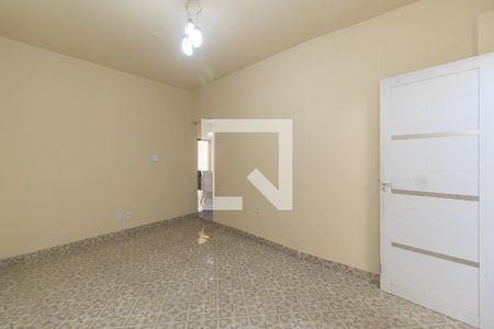 Sala de casa para alugar com 3 quartos, 80m² em Rio Branco, Belo Horizonte