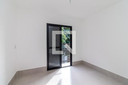 Quarto 1 de apartamento à venda com 2 quartos, 43m² em Jardim São Paulo, São Paulo