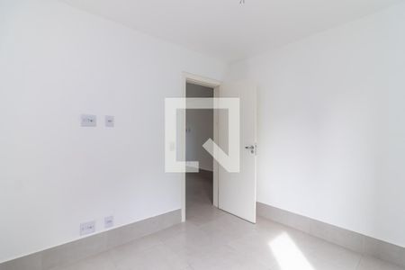 Quarto 1 de apartamento à venda com 2 quartos, 43m² em Jardim São Paulo, São Paulo