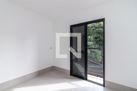 Quarto 1 de apartamento à venda com 2 quartos, 43m² em Jardim São Paulo, São Paulo