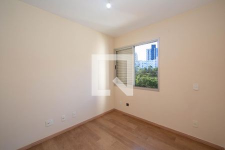 QUARTO1 de apartamento para alugar com 3 quartos, 181m² em Belvedere, Belo Horizonte