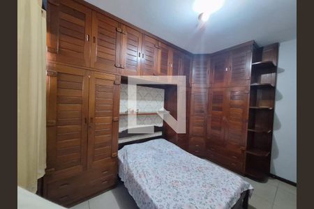 Quarto de apartamento à venda com 2 quartos, 69m² em Imperial de São Cristóvão, Rio de Janeiro