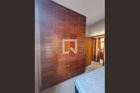 Quarto de apartamento à venda com 2 quartos, 69m² em Imperial de São Cristóvão, Rio de Janeiro