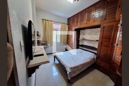 Quarto de apartamento à venda com 2 quartos, 69m² em Imperial de São Cristóvão, Rio de Janeiro