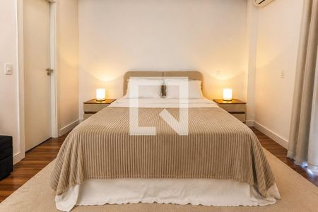 Dormitório de apartamento à venda com 1 quarto, 47m² em Centro Histórico de São Paulo, São Paulo