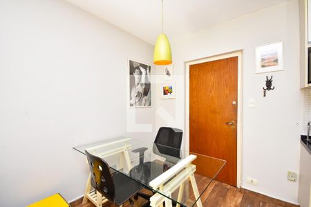 Apartamento para alugar com 1 quarto, 40m² em Jardim Paulista, São Paulo