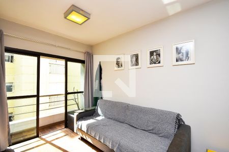 Apartamento para alugar com 1 quarto, 40m² em Jardim Paulista, São Paulo