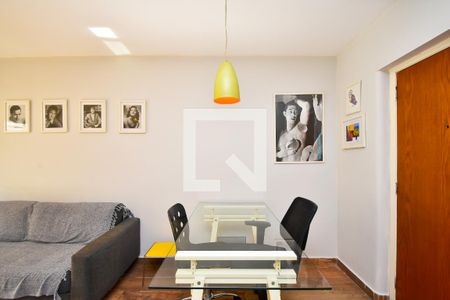 Apartamento para alugar com 1 quarto, 40m² em Jardim Paulista, São Paulo