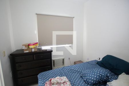 Quarto de apartamento para alugar com 1 quarto, 42m² em Anil, Rio de Janeiro