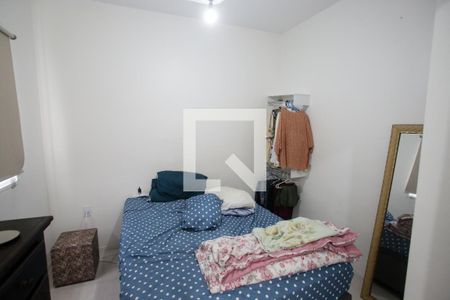 Quarto de apartamento para alugar com 1 quarto, 42m² em Anil, Rio de Janeiro