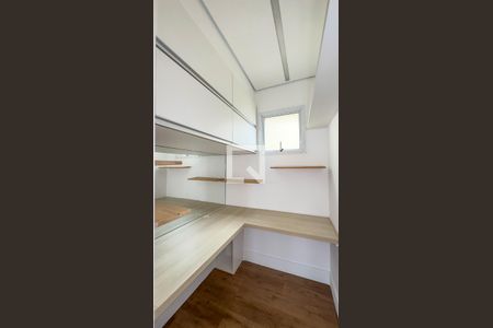 Escritório de apartamento para alugar com 3 quartos, 126m² em Vila Gertrudes, São Paulo