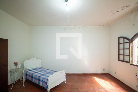 Quarto 1 de casa para alugar com 4 quartos, 215m² em Guaratiba, Rio de Janeiro