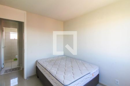 Quarto 1 de apartamento à venda com 3 quartos, 60m² em Igara, Canoas
