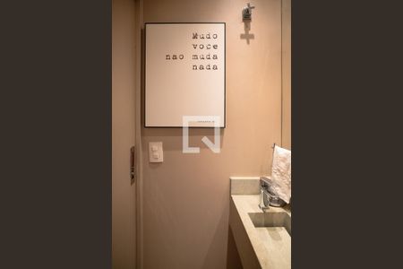 Lavabo de casa à venda com 3 quartos, 255m² em Vila Moraes, São Paulo