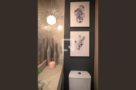 Lavabo de casa à venda com 3 quartos, 255m² em Vila Moraes, São Paulo