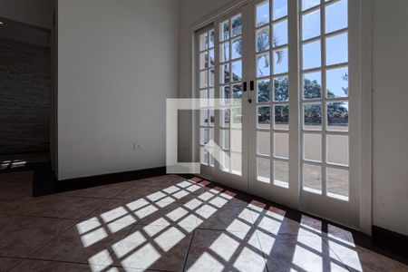 Sala de casa para alugar com 3 quartos, 400m² em Vila Oliveira, Mogi das Cruzes