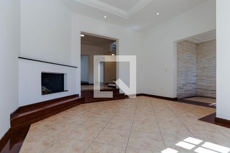 Sala de casa para alugar com 3 quartos, 400m² em Vila Oliveira, Mogi das Cruzes