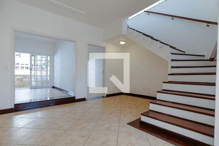 Sala de Jantar de casa para alugar com 3 quartos, 400m² em Vila Oliveira, Mogi das Cruzes