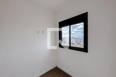 Quarto 1 de apartamento para alugar com 2 quartos, 39m² em Chácara Tatuapé, São Paulo