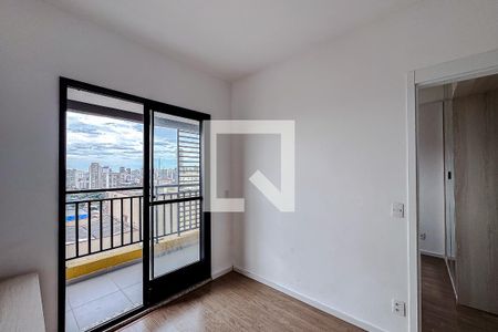 Sala de apartamento para alugar com 2 quartos, 39m² em Chácara Tatuapé, São Paulo