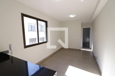 Apartamento para alugar com 1 quarto, 41m² em Coração Eucarístico, Belo Horizonte