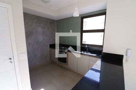 Apartamento para alugar com 1 quarto, 41m² em Coração Eucarístico, Belo Horizonte