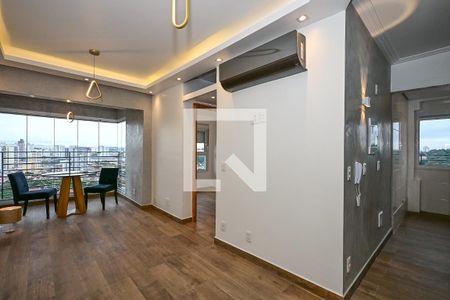 Apartamento para alugar em Vila Progredior