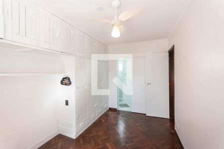 Suíte de apartamento para alugar com 2 quartos, 100m² em Tijuca, Rio de Janeiro